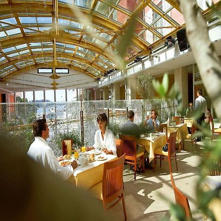 Grand Hotel Portoroz 4* Superior - Lifeclass Hotels & Spa Extérieur photo
