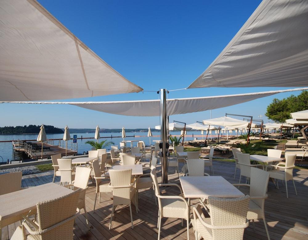 Grand Hotel Portoroz 4* Superior - Lifeclass Hotels & Spa Extérieur photo