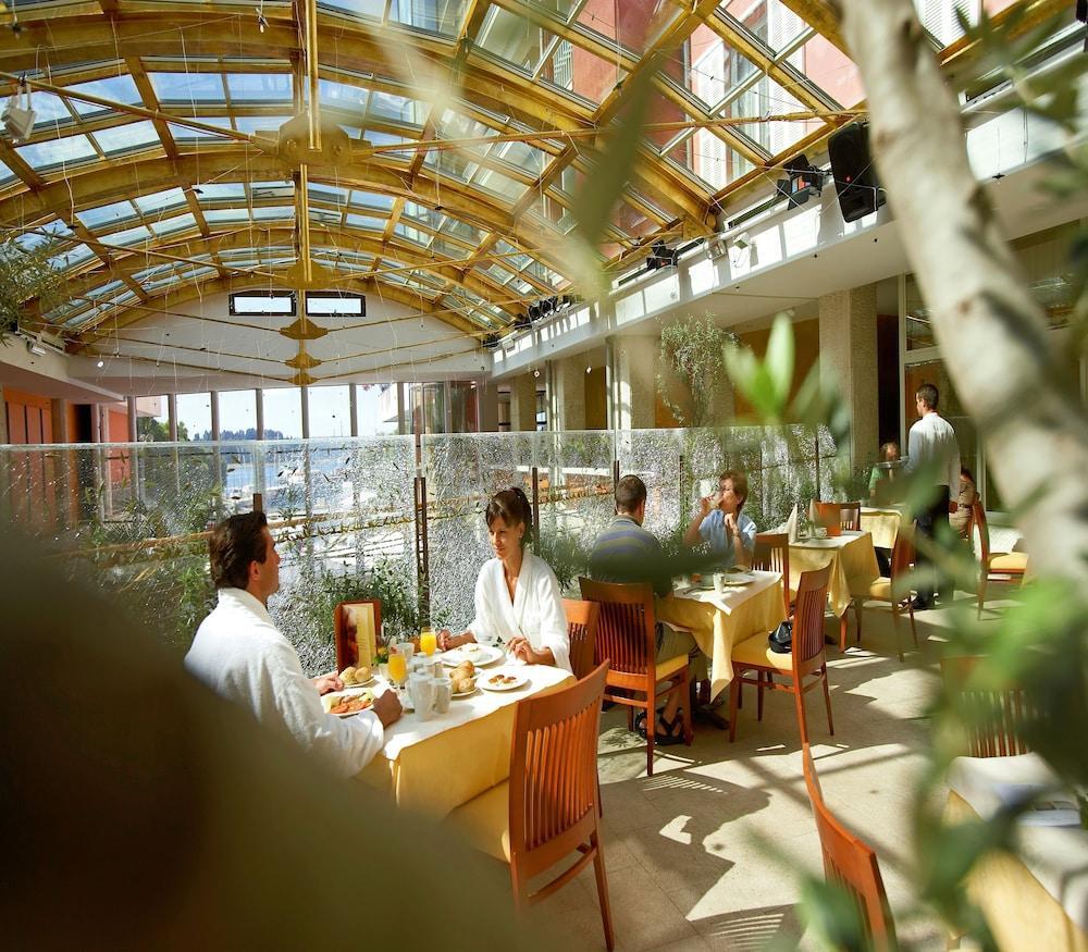 Grand Hotel Portoroz 4* Superior - Lifeclass Hotels & Spa Extérieur photo