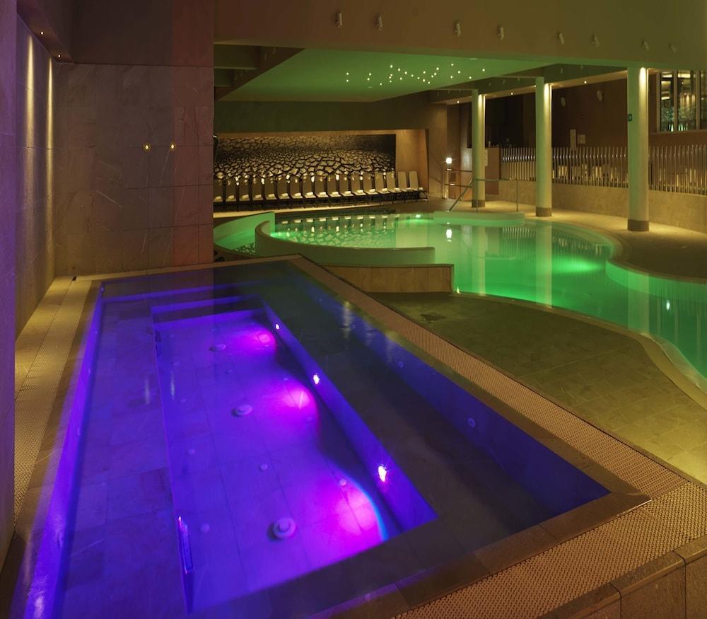 Grand Hotel Portoroz 4* Superior - Lifeclass Hotels & Spa Extérieur photo